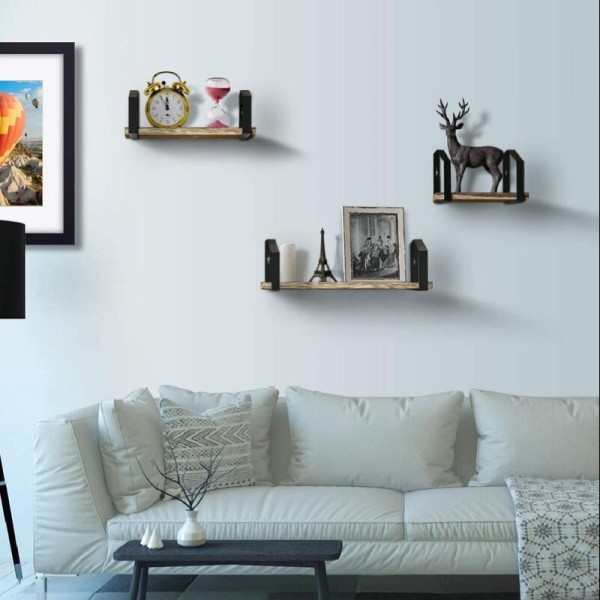 rustic-wall-mounted-solid-wood-shelf