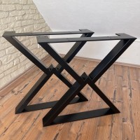 Archway Table legs