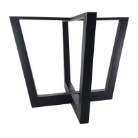 Metal Dining Table Legs for Round & Oval Table