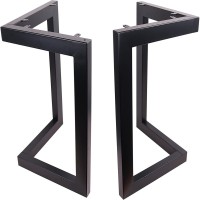 Metal Frame Dinning table Bench legs