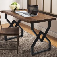 Elegant Metal Table Legs