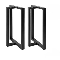 Elegant Metal Table Legs