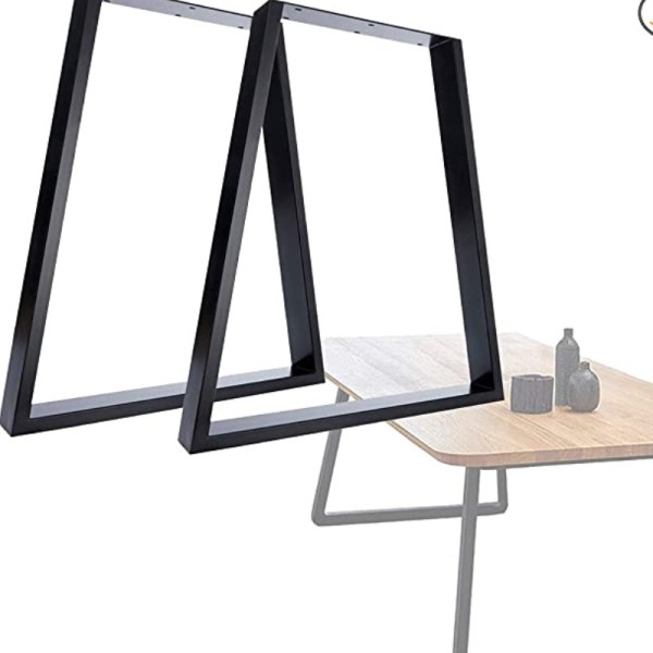 metal-trapezoid-table-legs-solid-steel-2-pack
