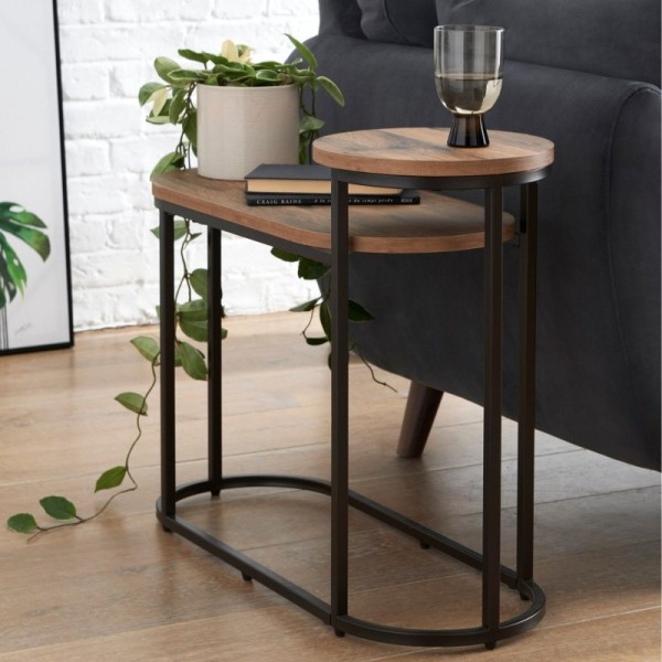 double-way-solid-wood-metal-frame-side-table