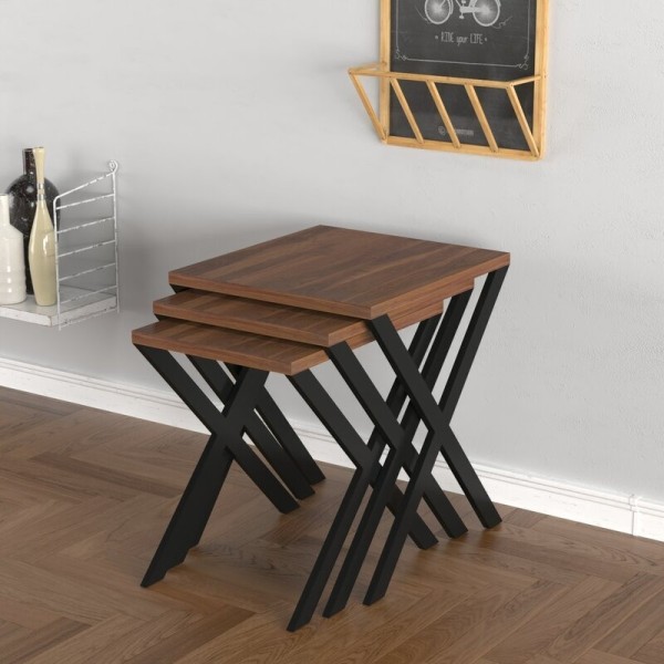 snip-solid-wood-metal-nesting-table-set