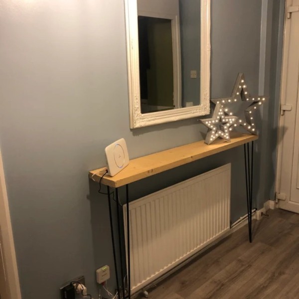 simple-live-edge-console-table-solid-wood-metal-legs