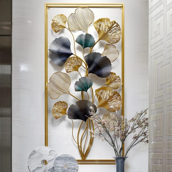 multi-colored-metal-wall-art