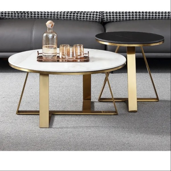 black-white-combination-center-table-set-2