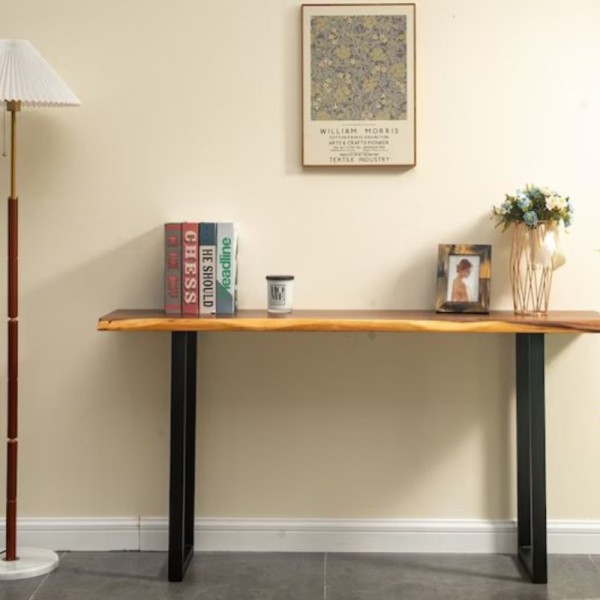 timber-fusion-solid-wood-console-table-metal-legs
