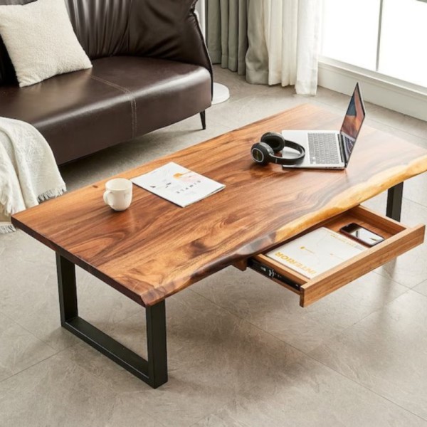 woodland-haven-live-edge-solid-wood-coffee-table