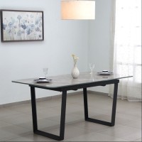 Greystone Dining Table