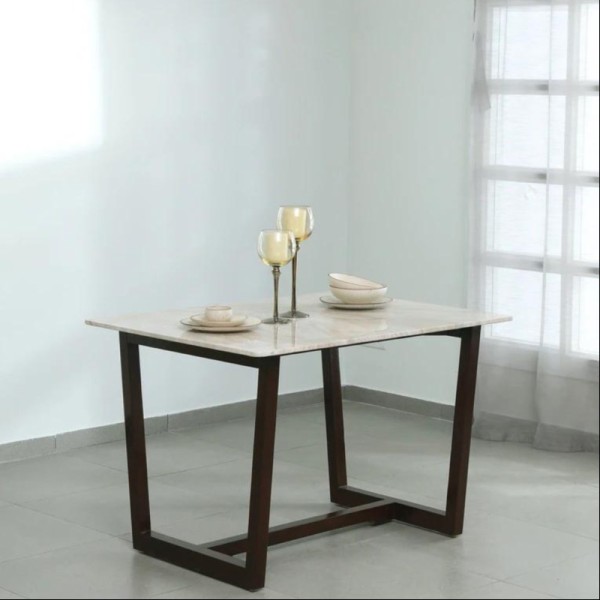 diamond-ice-marble-dining-table