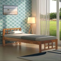 Natura Rest Solid Wood Bed