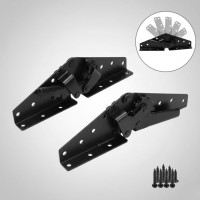 2 mm Heavy Click Clack Sofa Bed Backrest Mechanism | 260 mm