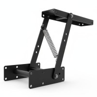 Single Liftup Coffee Table Mechanism