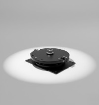 Adjustable Rotating Sofa Armrest Mechanism | Transformer