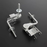 3 mm Sofa Headrest Fittings Mechanism